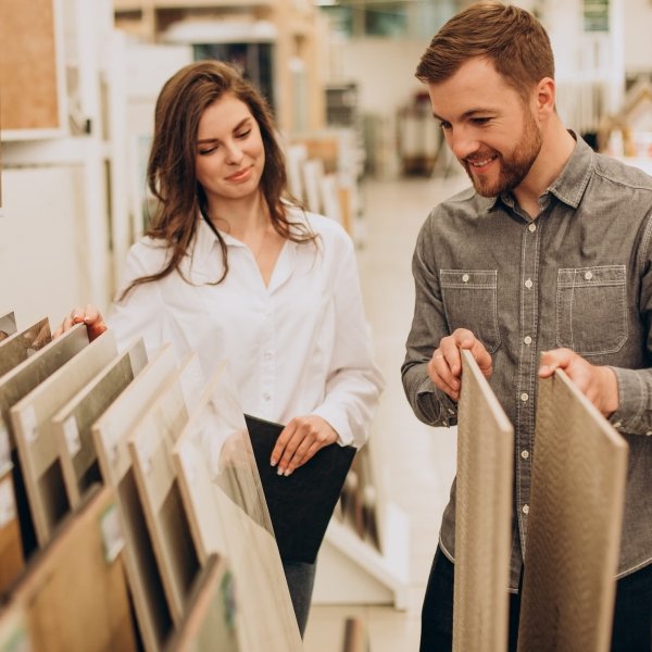 Flooring design Consultations in South Daytona, FL