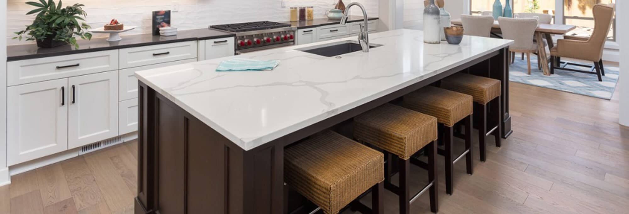 Flooring Advice from experts in South Daytona, FL