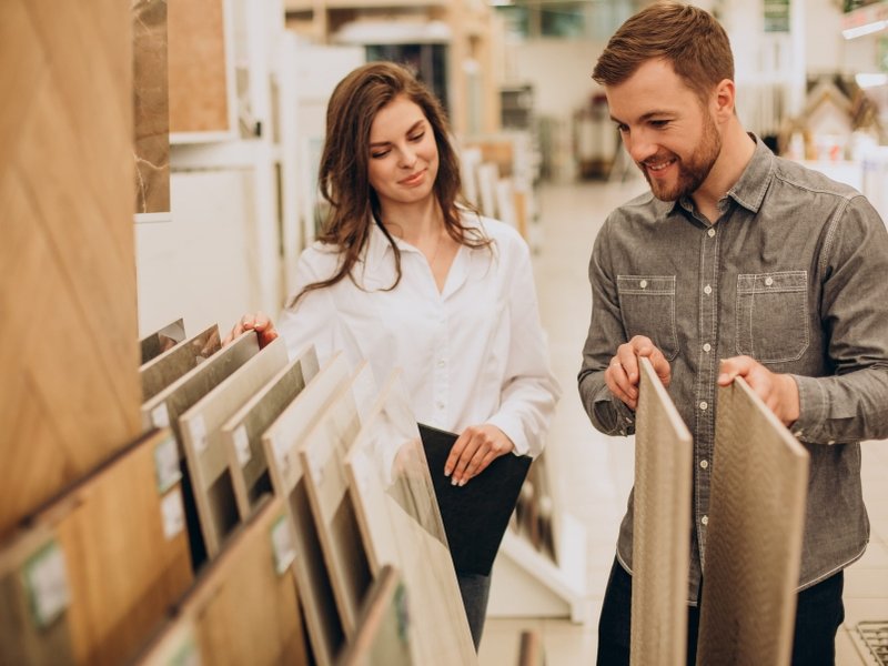 Flooring design Consultations in South Daytona