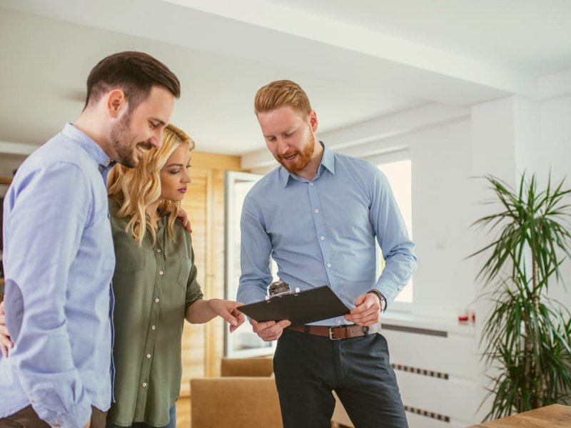In home flooring estimates in South Daytona